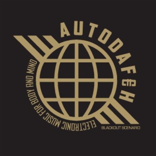 Autodafeh – Blackout Scenario