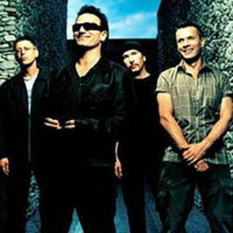 "Vertigo"-Tour auch in 2006: U2