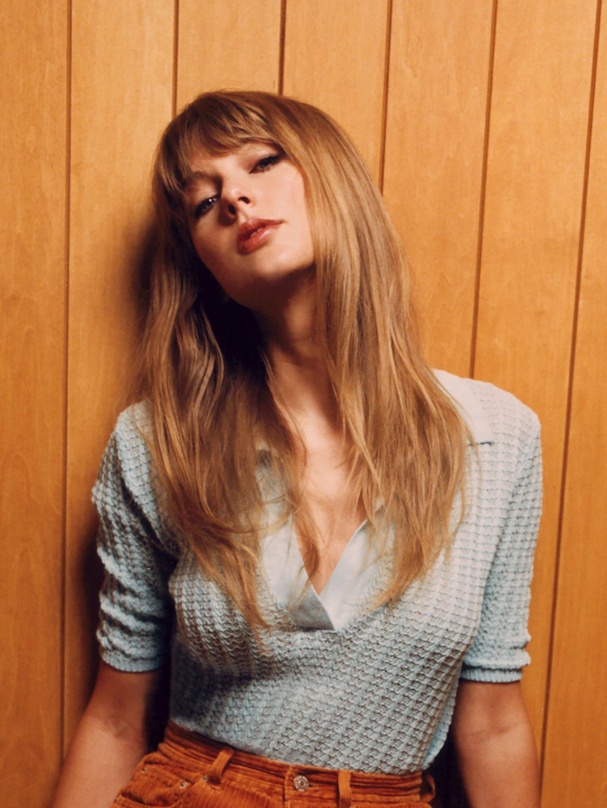 Hat in Deutschland nun den Longplay-Chartsgipfel bestiegen: Taylor Swift
