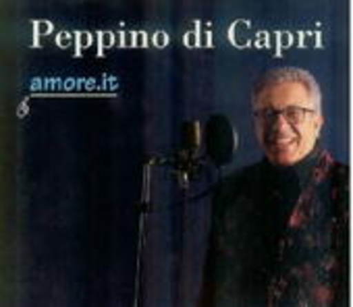 Peppino Di Capri – Amore.it