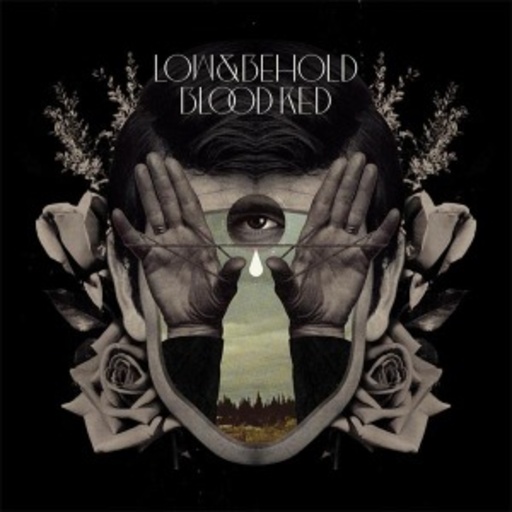 Low & Behold – Blood Red