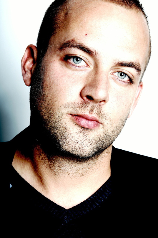 Arbeitet nun mit dem Echo zusammen: Dominic Hesse