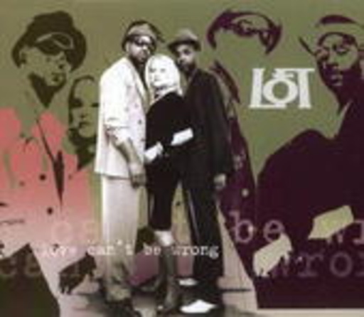 Loft – Love Can't Be Wrong