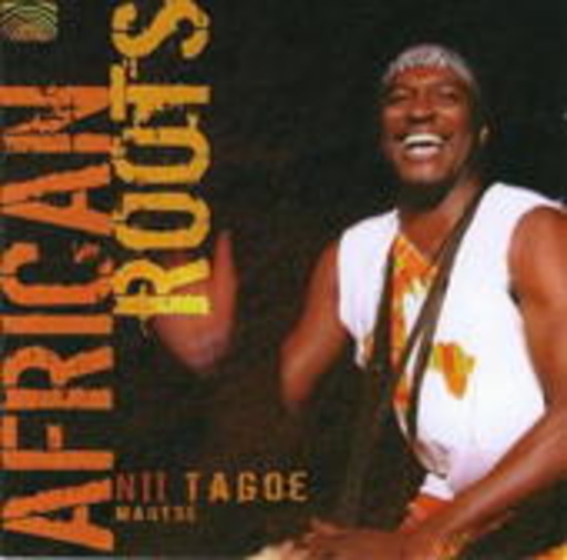 Nii Tagoe – African Roots
