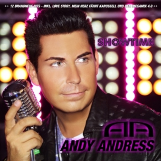 Andy Andress – Showtime