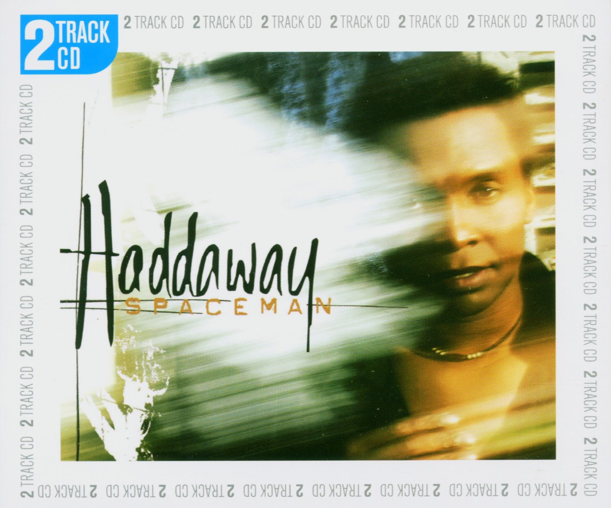 Haddaway – Spaceman