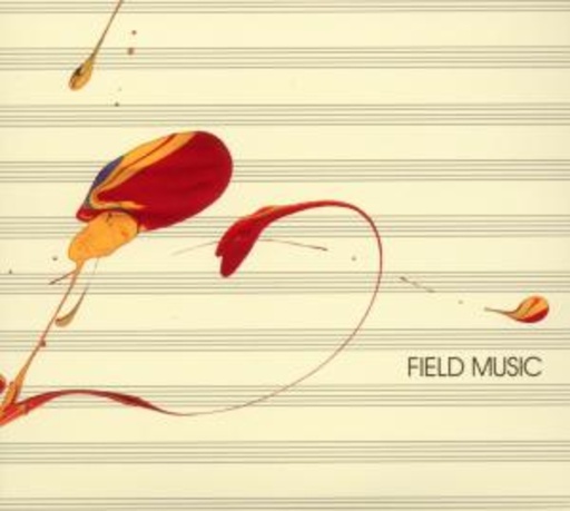 Field Music – Measure
