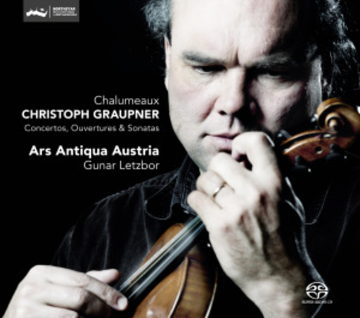 Chalumeux – Concertos, Ouvertures & Sonatas