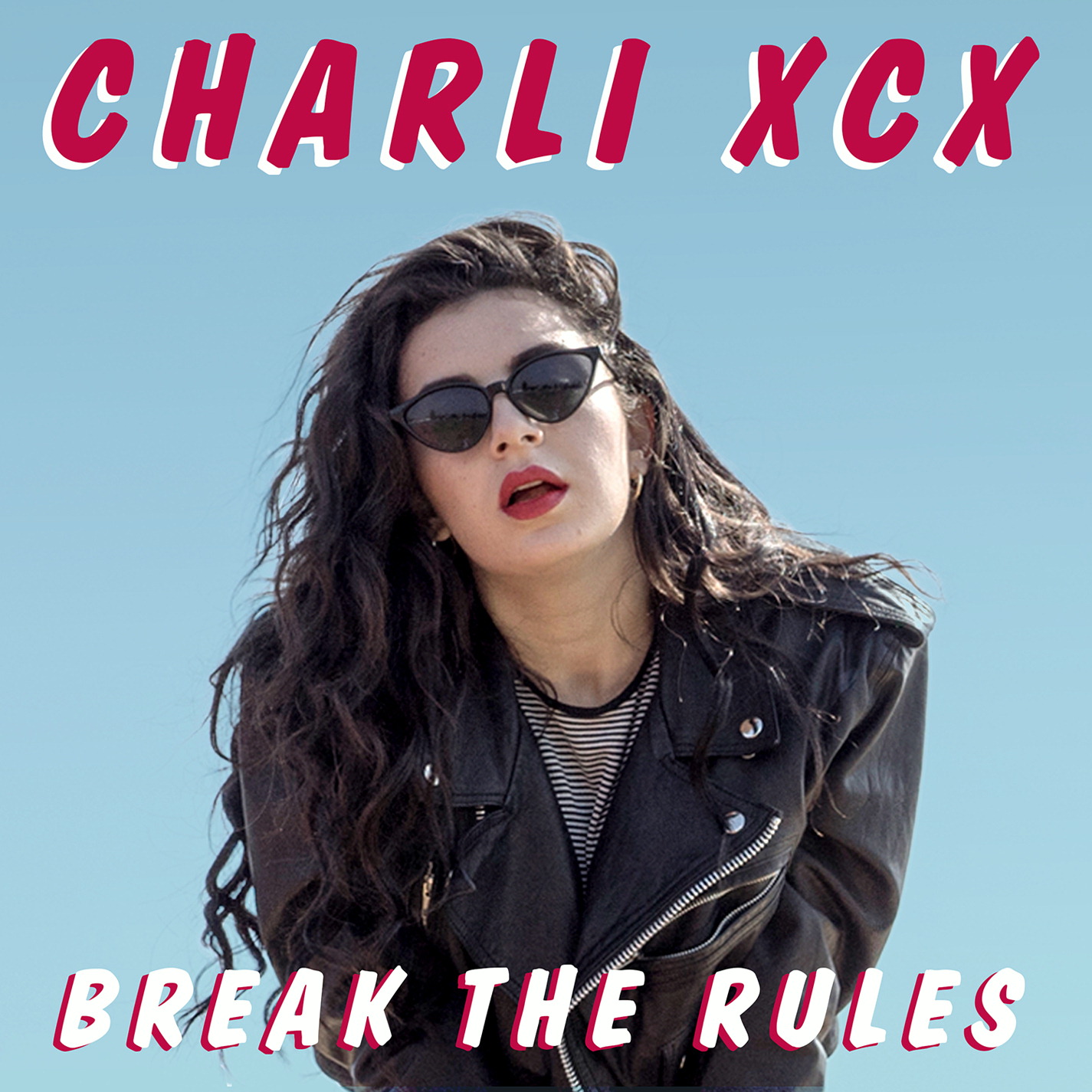 Charli XCX – Break The Rules