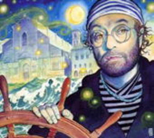 Lucio Dalla – 12000 Lune