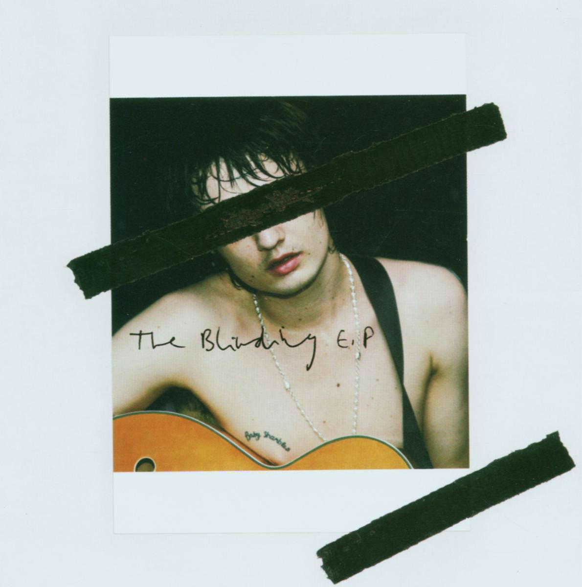 Babyshambles – The Blinding E.P.