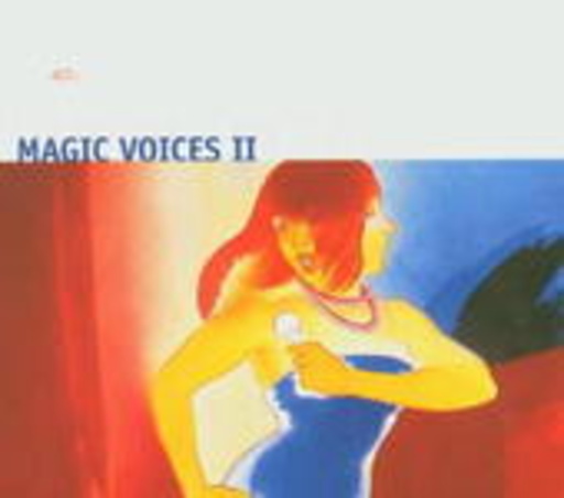 Diverse – Magic Voices II