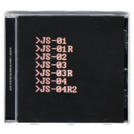 JS Zeiter – CD Only Compilation
