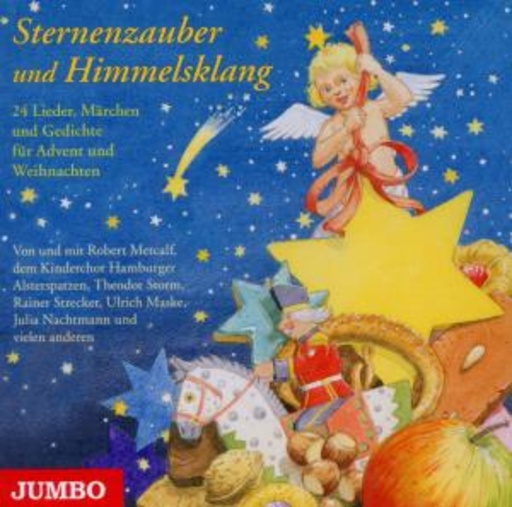 Diverse – Sternenzauber und Himmelsklang