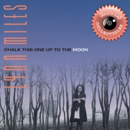 Lynn Miles – Chalk This One Up To The Moon