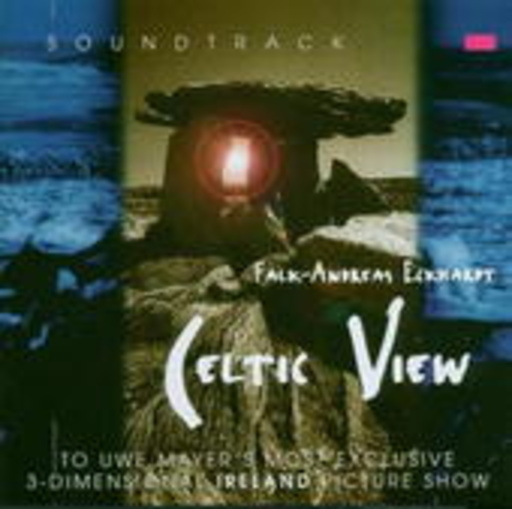 Falk-Andreas Eckhardt – Celtic View