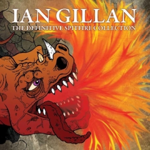 Ian Gillan – Definitive Spitfire Collection