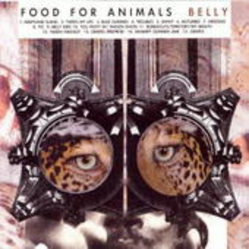 Food For Animals – Belly