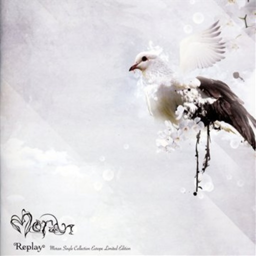 Moran – Replay - Special European Limited Edition