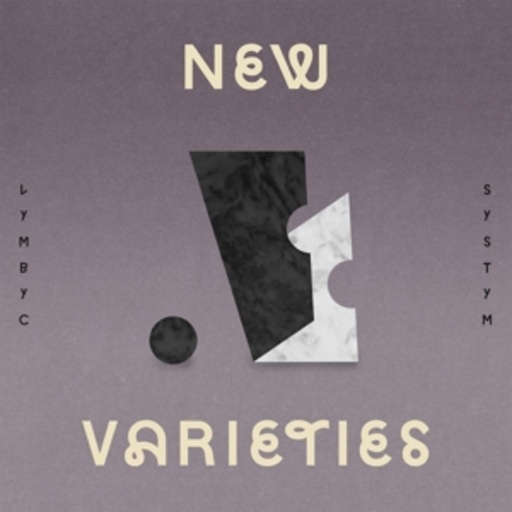 Lymbyc Systym – New Varities EP