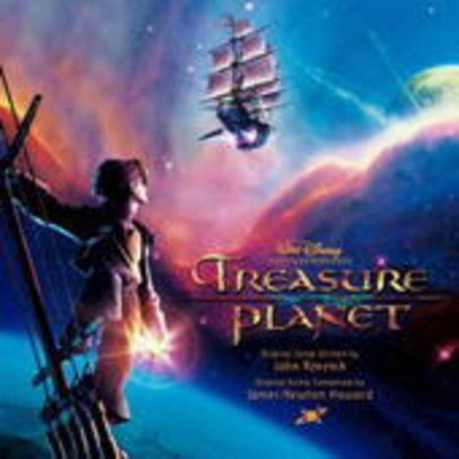 Diverse – Treasure Planet