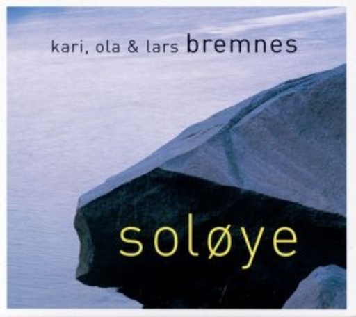 Solöye