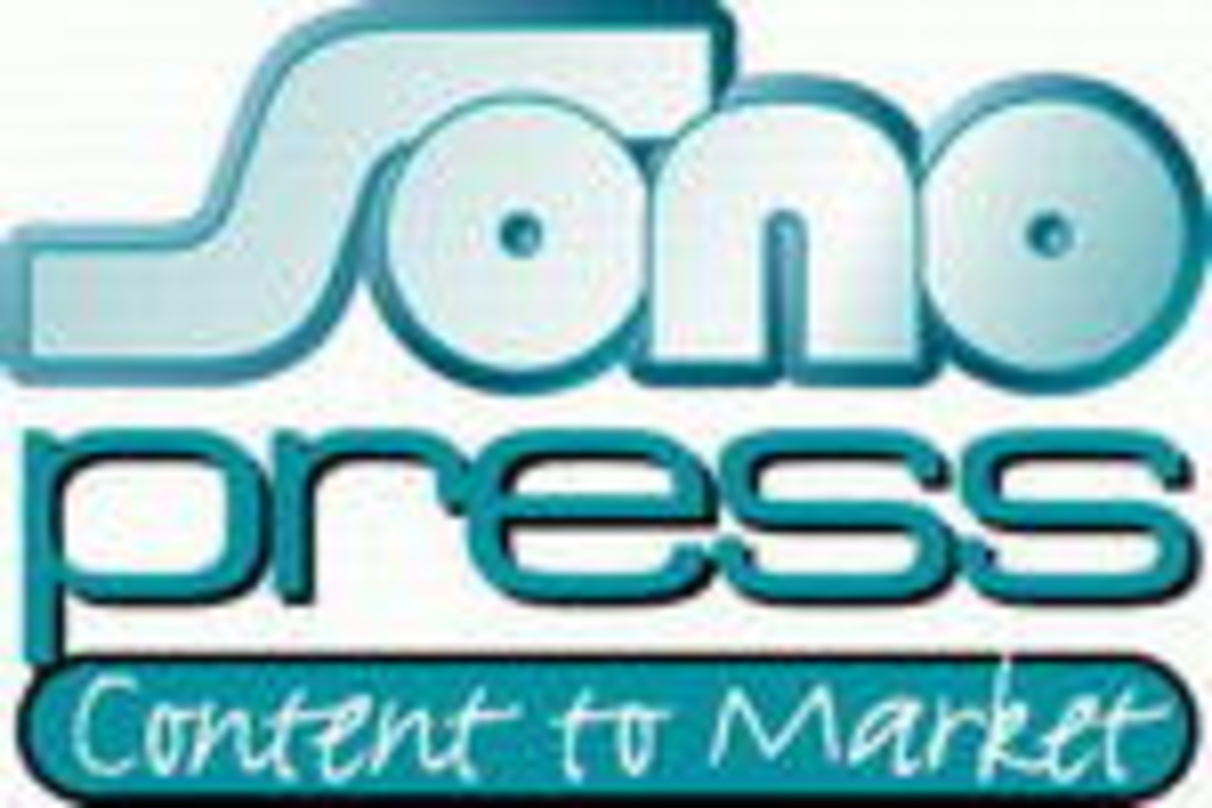 Präsentiert in Cannes seine Pre-Mastering-Dienste: Sonopress