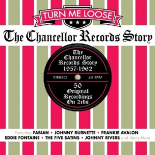 Diverse – Turn Me Loose - Chancellor Records Story