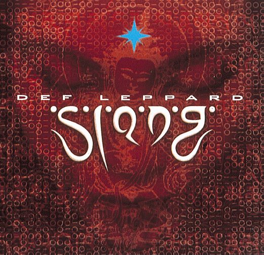Def Leppard – Slang