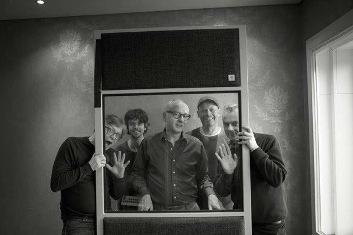 Erfreuen ihre deutschen Fans mit Zusatzkonzerten: Teenage Fanclub