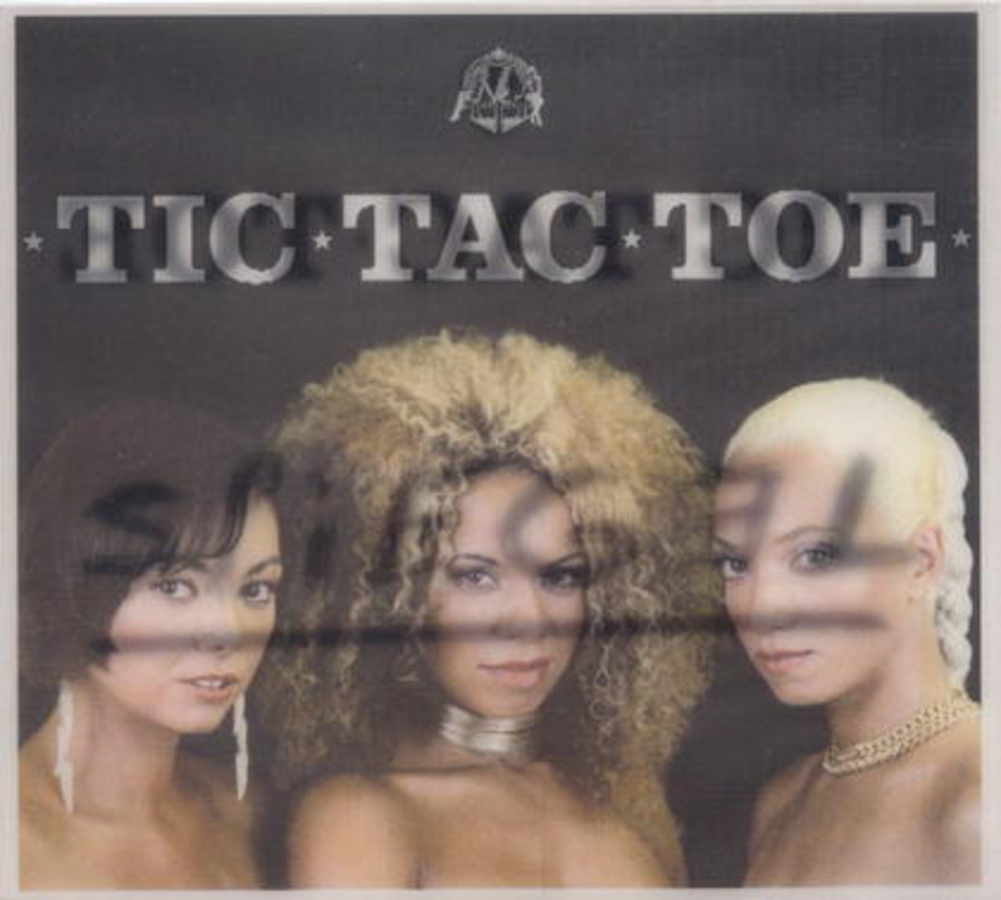 Geht von null auf acht: die Comeback-Single von Tic Tac Toe