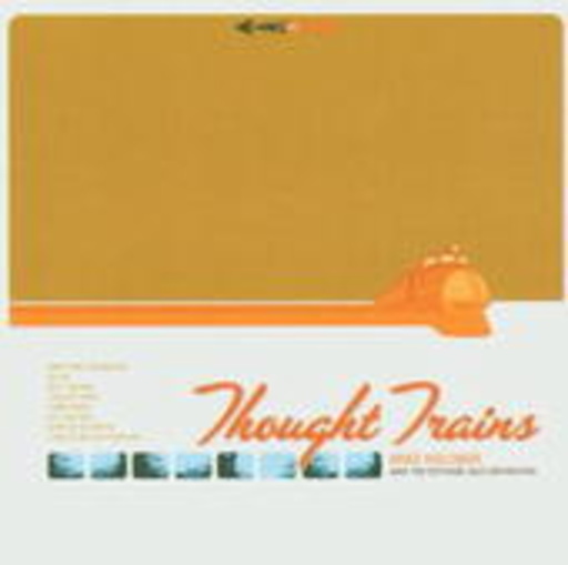 Mike Holober – Thought Trains
