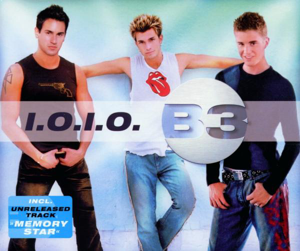 B3 – I.O.I.O.