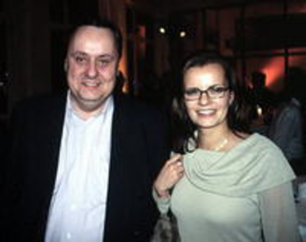 Popkomm trifft Musikrunde: Kathrin Bittner und Albert Wagner