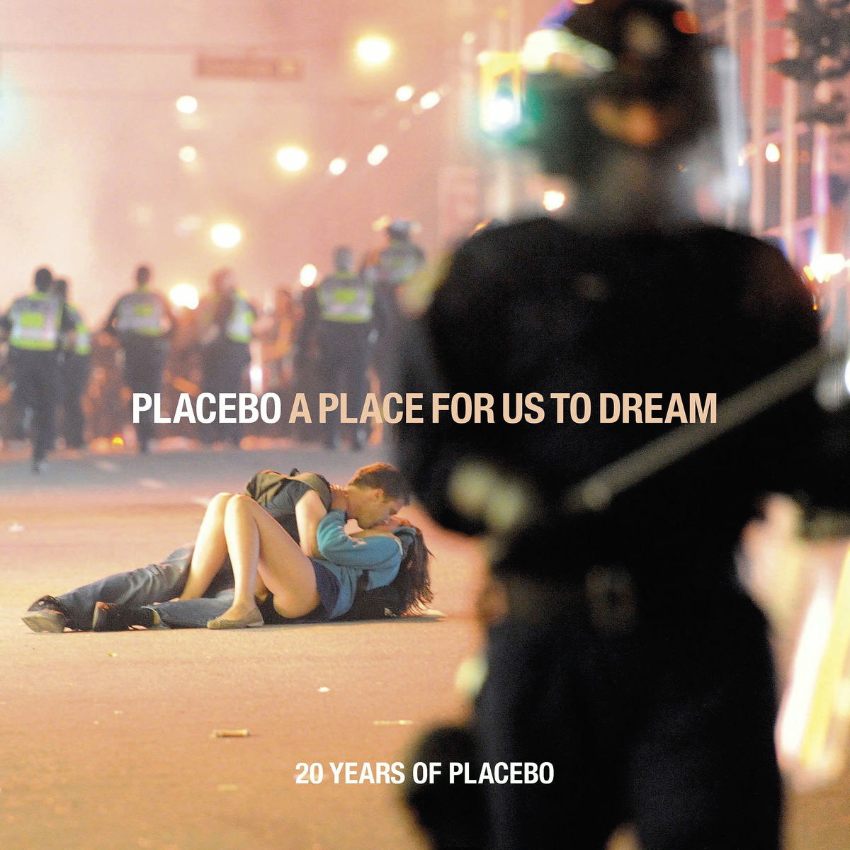 Placebo – A Place For Us To Dream