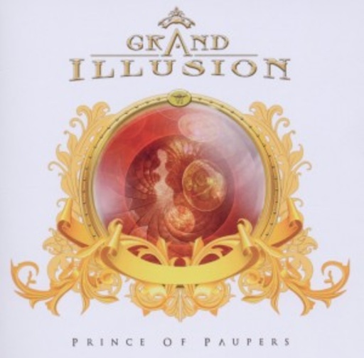 Prince Of Paupers