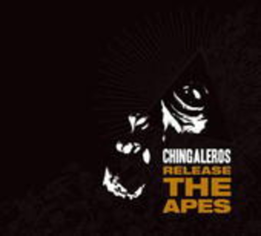 Chingaleros – Release The Apes