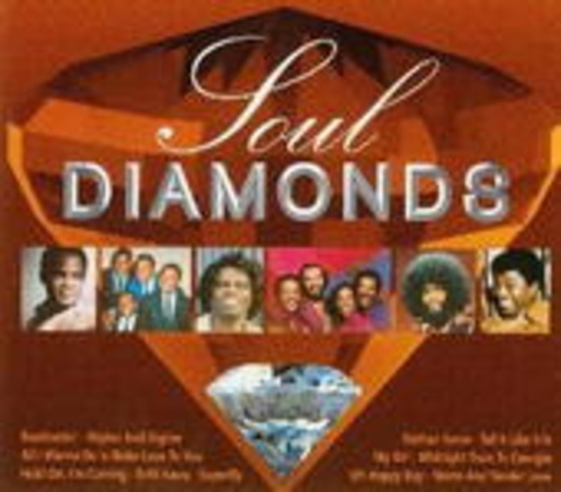 Diverse – Soul Diamonds