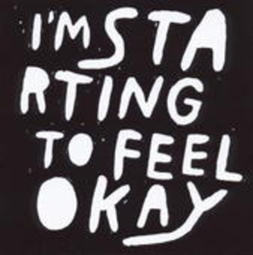 Diverse – I'm Starting To Feel OK Vol. 3 (Mixed By Kza)