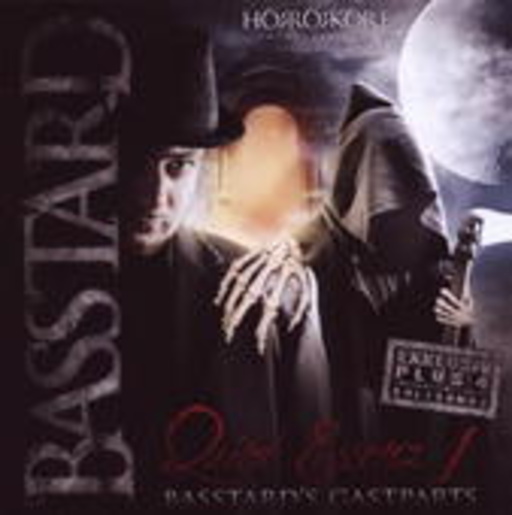 Basstard – Quint Essenz 1 - Bastard's Gastparts