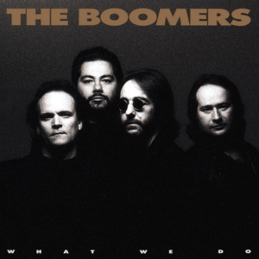 The Boomers – What We Do