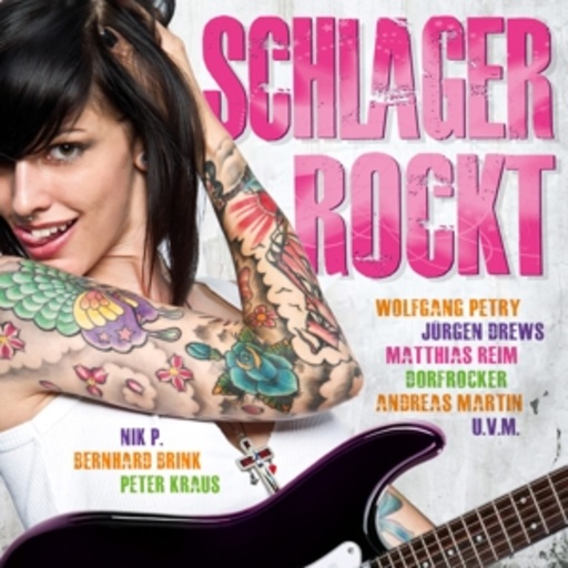 Schlager rockt