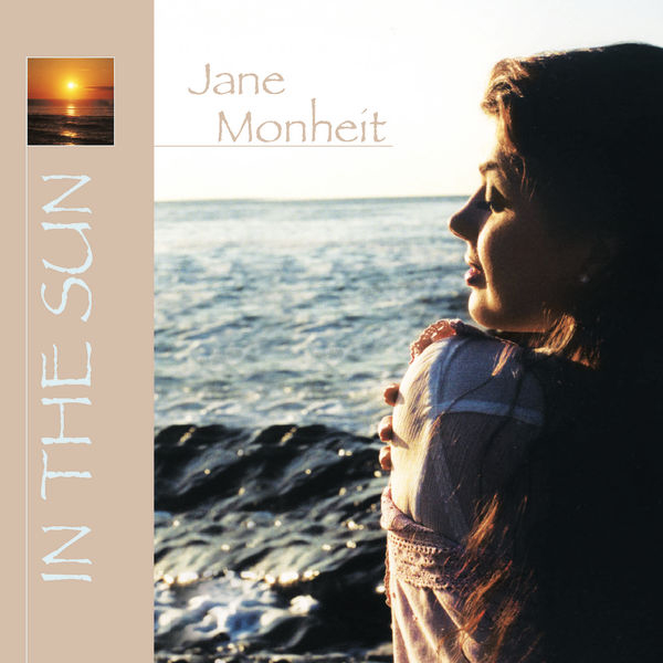 Jane Monheit – In The Sun