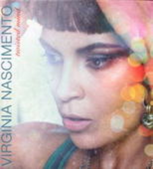 Virginia Nascimento – Twisted Mind