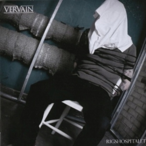 Vervain – Righospitalet