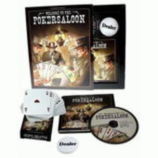 Diverse – Welcome To The Pokersaloon