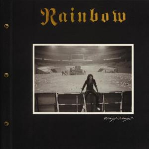 Rainbow – Final