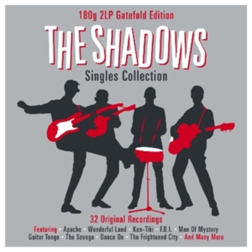 Shadows – Singles Collection