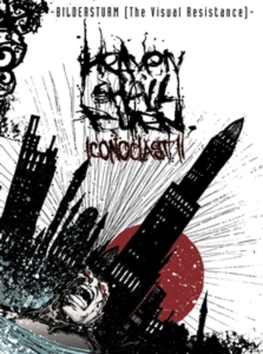 Heaven Shall Burn – Bildersturm - Iconoclast II