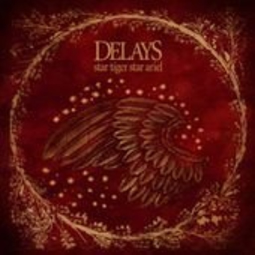 Delays – Star Tiger Star Ariel